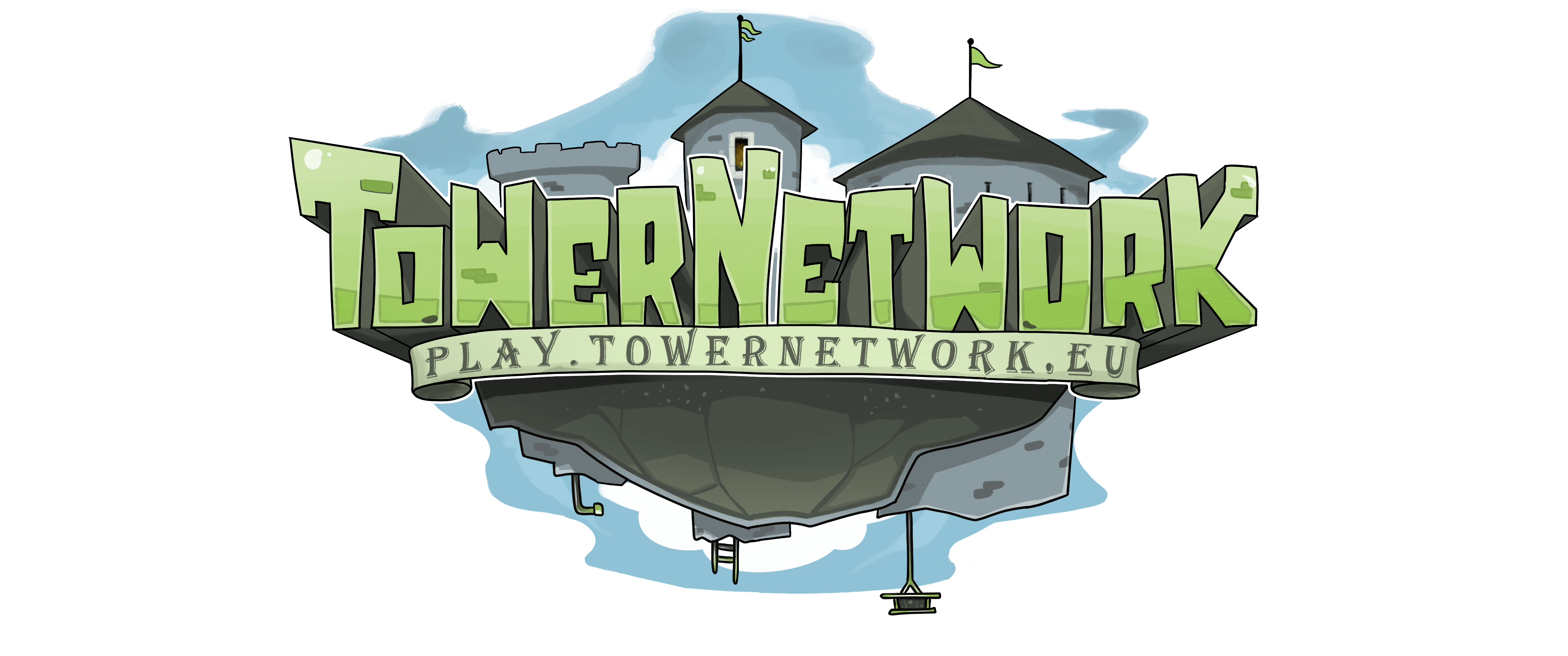 TowerNetwork logo